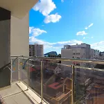 Andrey Apartment