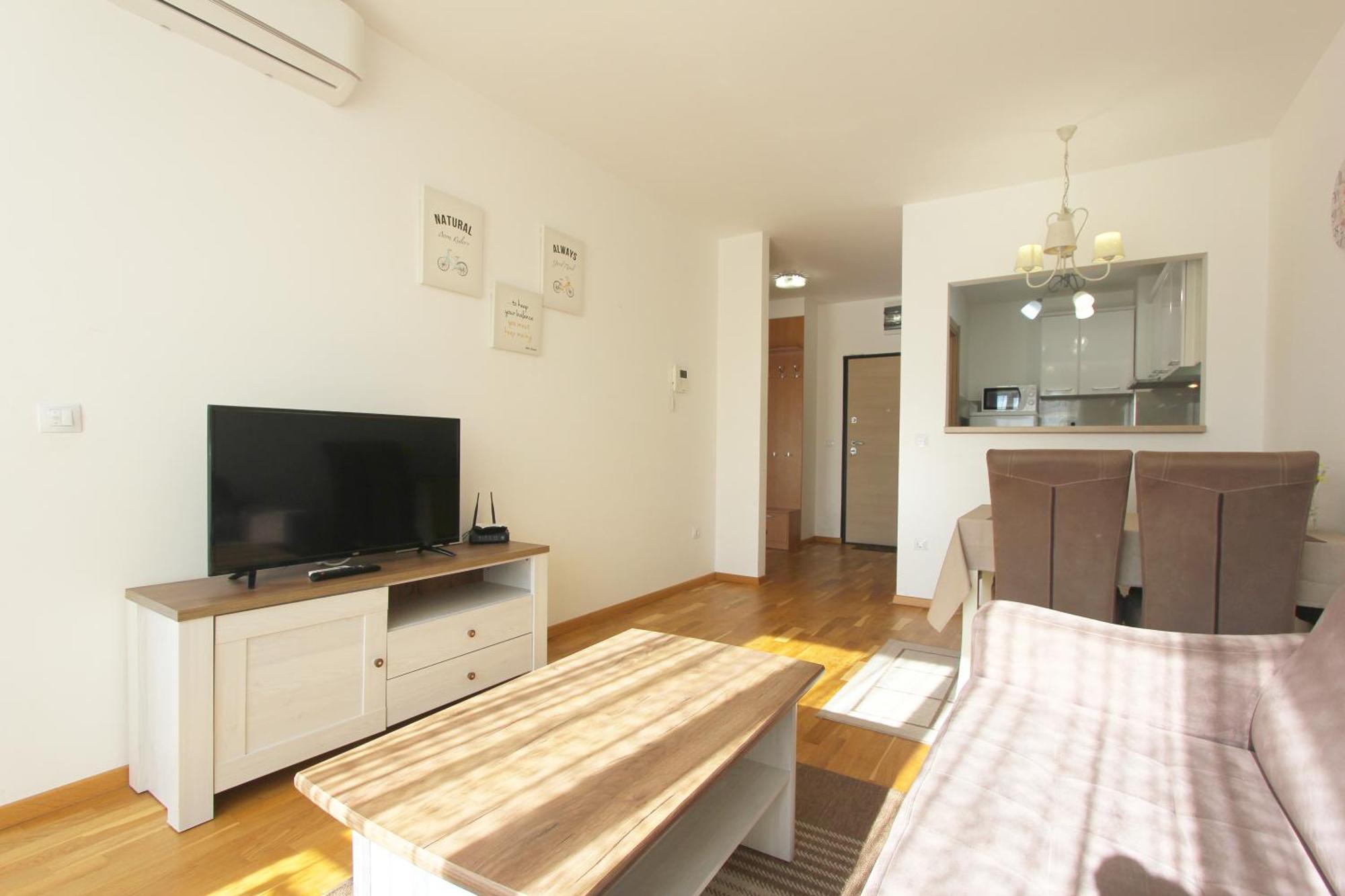 Andrey Apartment